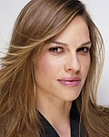 Hilary Swank